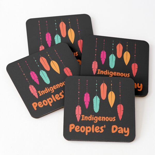 Item preview, 1492 Pre Columbus Decolonize Native American Indigenous l Indigenous Peoples' Day l Gifts designed and sold by kpluslk.