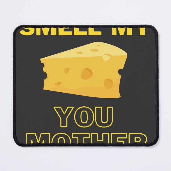 Item preview, ALAN PARTRIDGE - Smell my cheese designed and sold by Ew-i-am.
