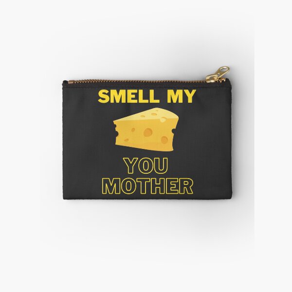 Item preview, ALAN PARTRIDGE - Smell my cheese designed and sold by Ew-i-am.