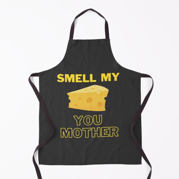 Item preview, ALAN PARTRIDGE - Smell my cheese designed and sold by Ew-i-am.