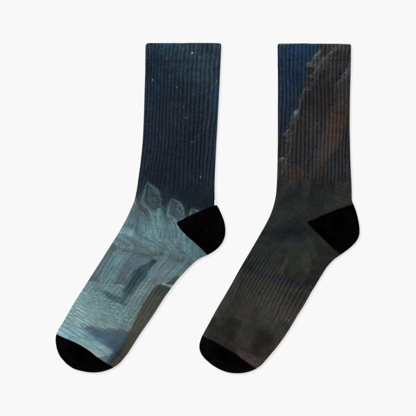 Item preview, The Way of Silence - Frantisek Kupka  designed and sold by Vintage Designs +.