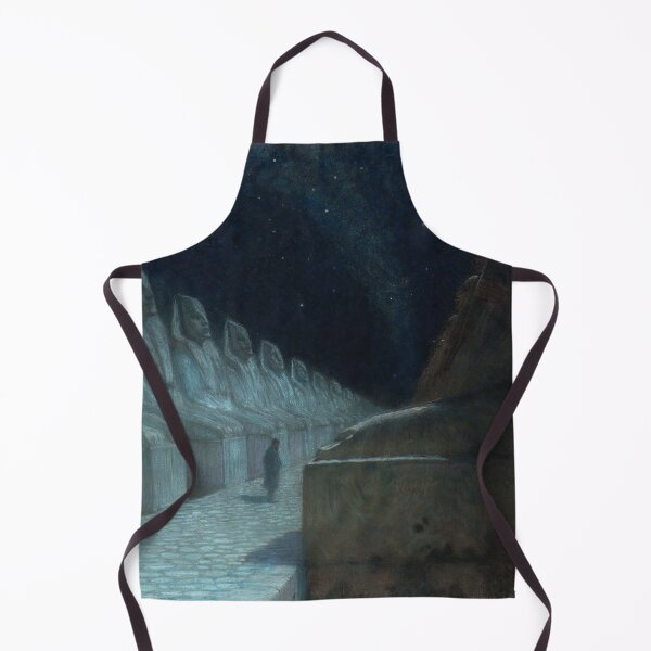 Item preview, The Way of Silence - Frantisek Kupka designed and sold by Vintage Designs +.