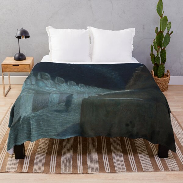 Item preview, The Way of Silence - Frantisek Kupka designed and sold by Vintage Designs +.