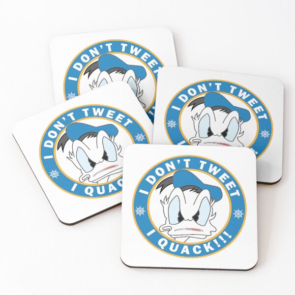 Item preview, Donald duck designed and sold by Redwan   Sarker  ⭐⭐⭐⭐⭐.