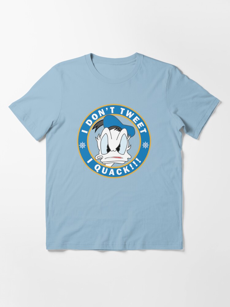 Discover Donald duck Essential T-Shirt