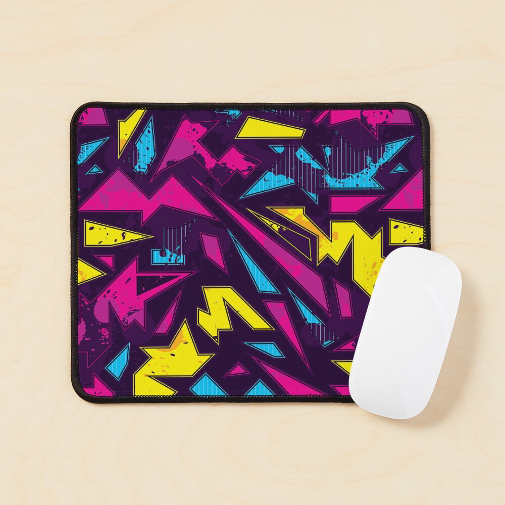 Item preview, Mouse Pad designed and sold by ArgusButler.