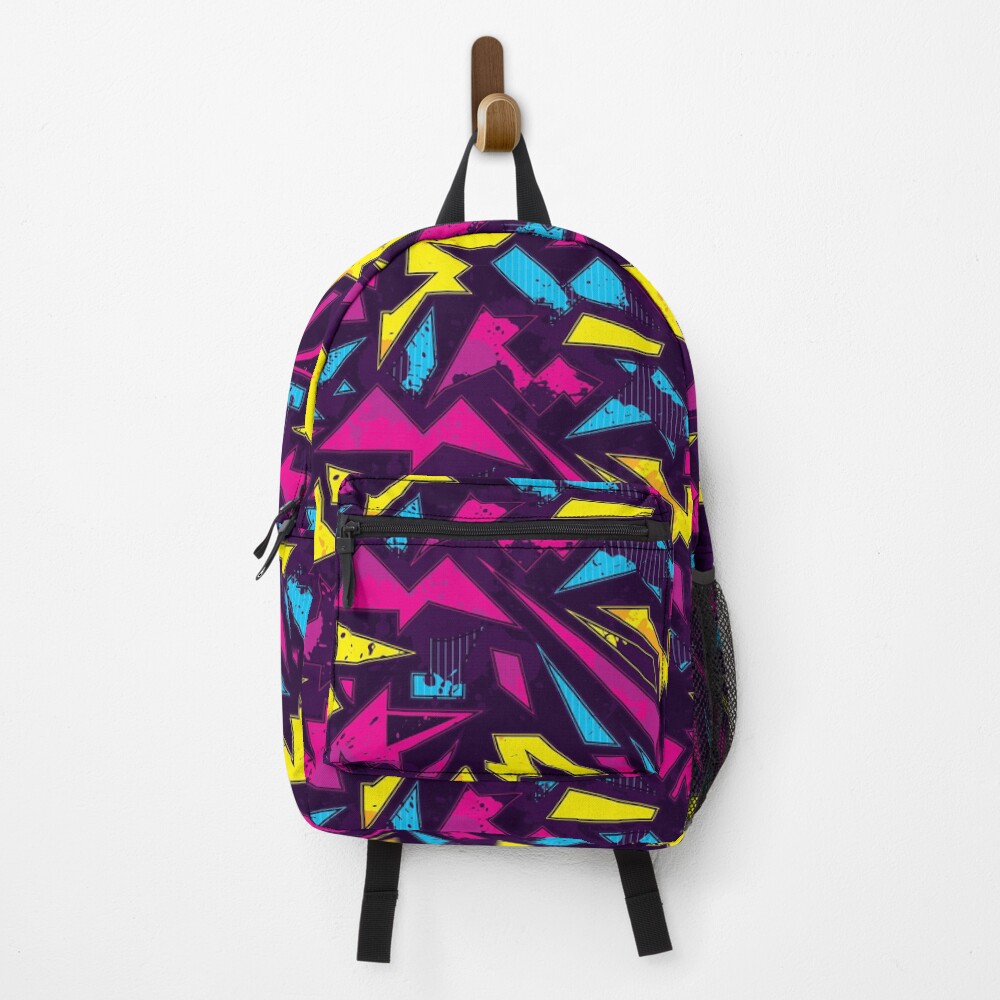 Item preview, Backpack designed and sold by ArgusButler.