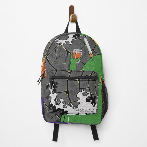 Item preview, Frog's World designed and sold by Jenomis.