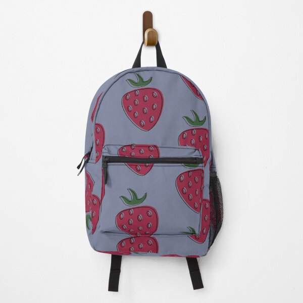 Item preview, Graphic Strawberry designed and sold by beckaboo218.