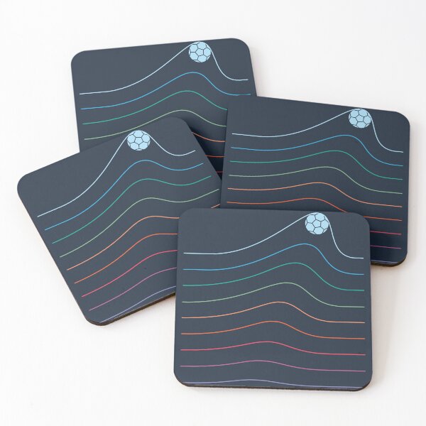 Item preview, Goal Line designed and sold by thepapercrane.