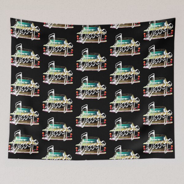 Item preview, Hillman Imp 1960s British classic car and logo designed and sold by soitwouldseem.