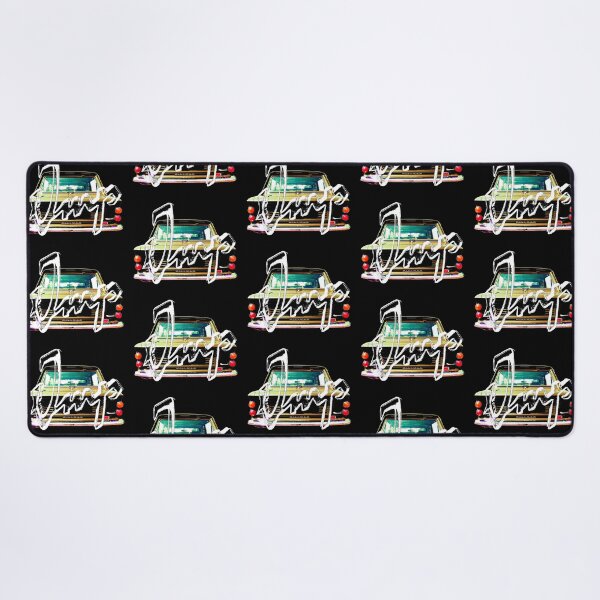 Item preview, Hillman Imp 1960s British classic car and logo designed and sold by soitwouldseem.