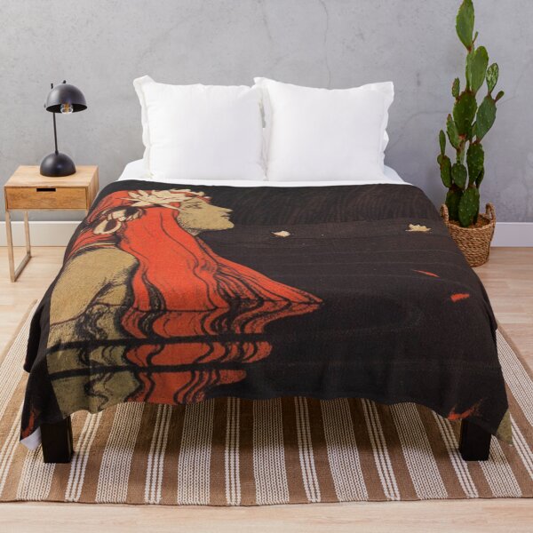 Item preview, The mermaid in the goldfish pond -  Franz Hein  designed and sold by Vintage Designs +.
