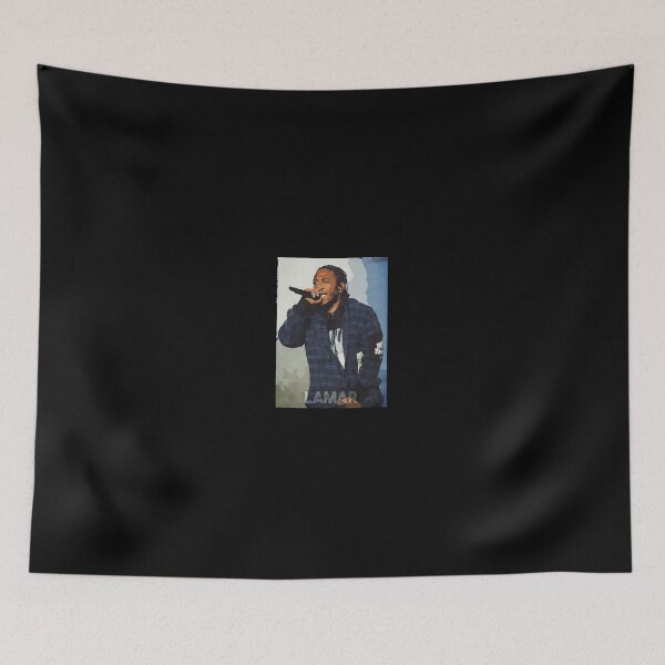 Item preview, Lamar T-Shirt designed and sold by CanSivaci.