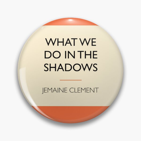 Item preview, WWDITS/What We Do In The Shadows - Penguin Classics Cover Design designed and sold by Pa-tr0-clus.