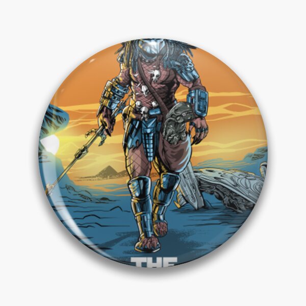 Item preview, Predator designed and sold by boibaby122.