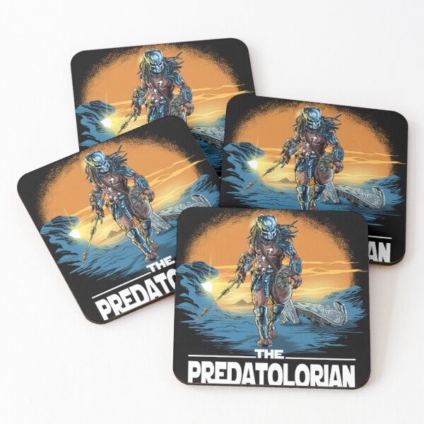Item preview, Predator designed and sold by boibaby122.