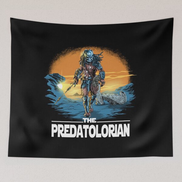 Item preview, Predator designed and sold by boibaby122.
