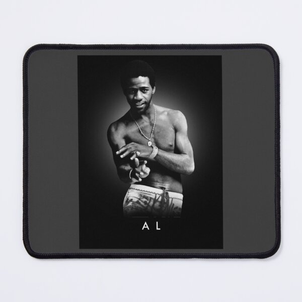 Item preview, Al Green designed and sold by Umberto36256.