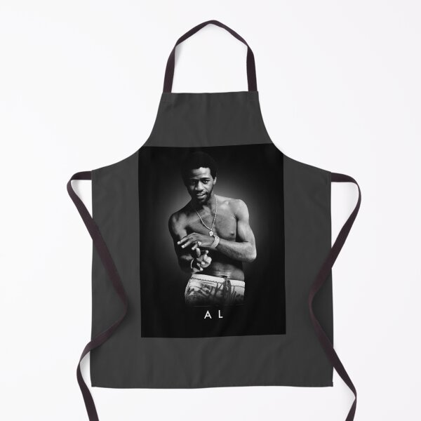 Item preview, Al Green designed and sold by Umberto36256.