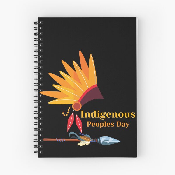 Item preview, 1492 Pre Columbus Decolonize Native American Indigenous l Indigenous Peoples' Day l Gifts designed and sold by kpluslk.
