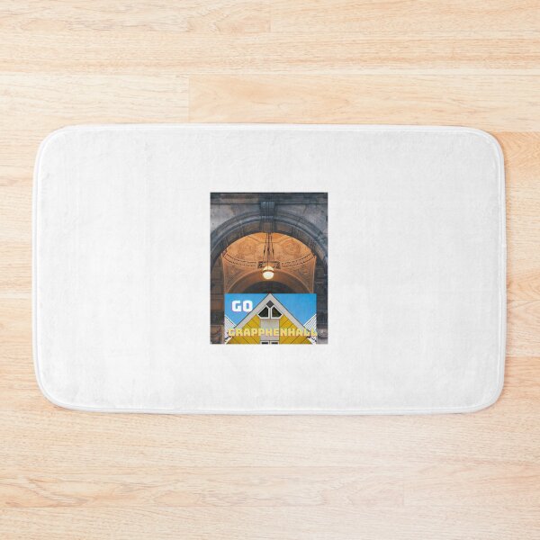 Item preview, Go grapphenhall  designed and sold by URSAPPREAL.