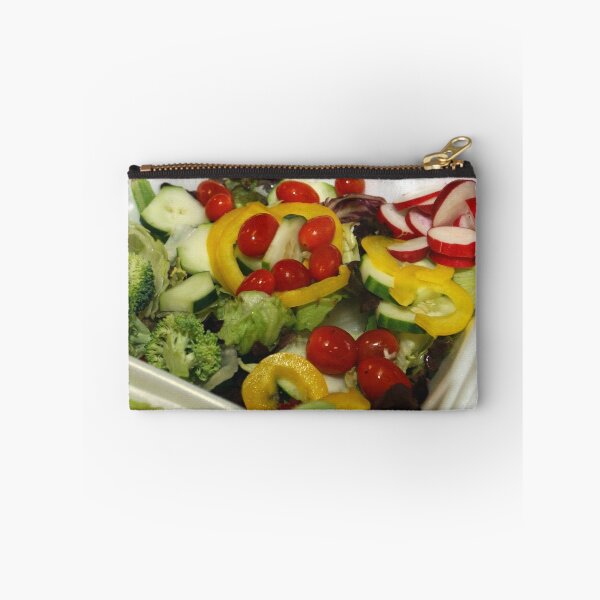Item preview, Fresh Garden Salad designed and sold by BravuraMedia.