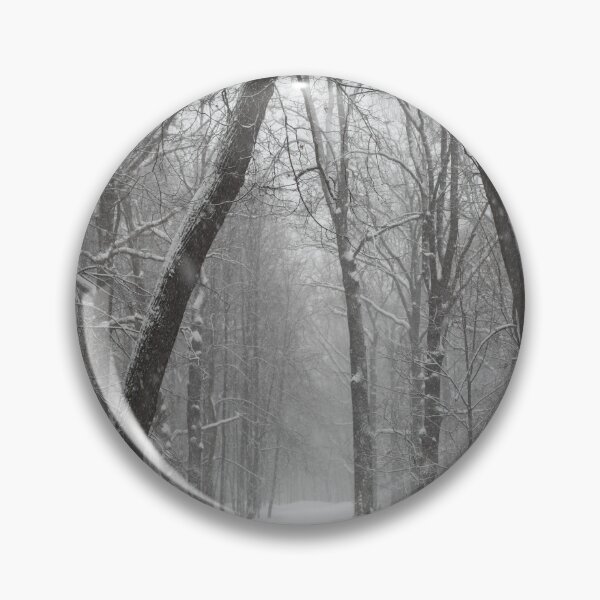 Item preview, Russian Winter forest picture in high resolition for home decoration. designed and sold by paulo silveira.