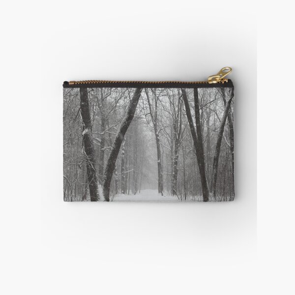 Item preview, Russian Winter forest picture in high resolition for home decoration. designed and sold by paulo silveira.