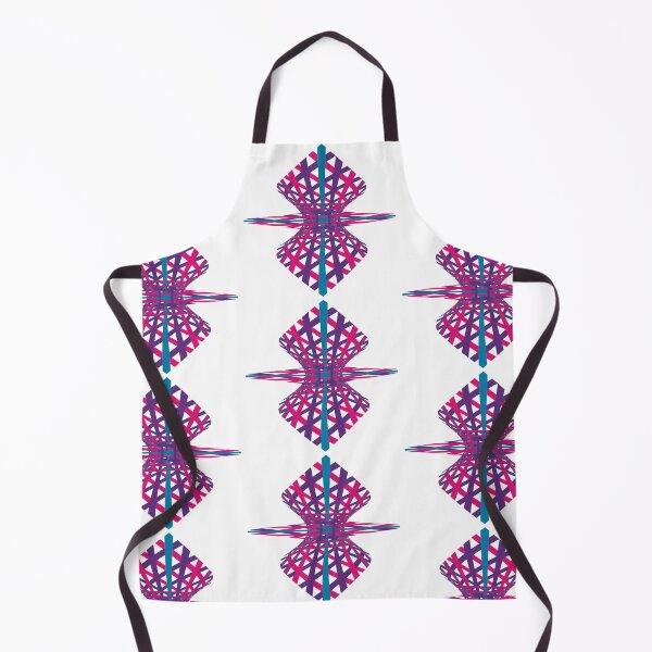 Item preview, Geometry cinched at the waist designed and sold by The Onboard Artist.