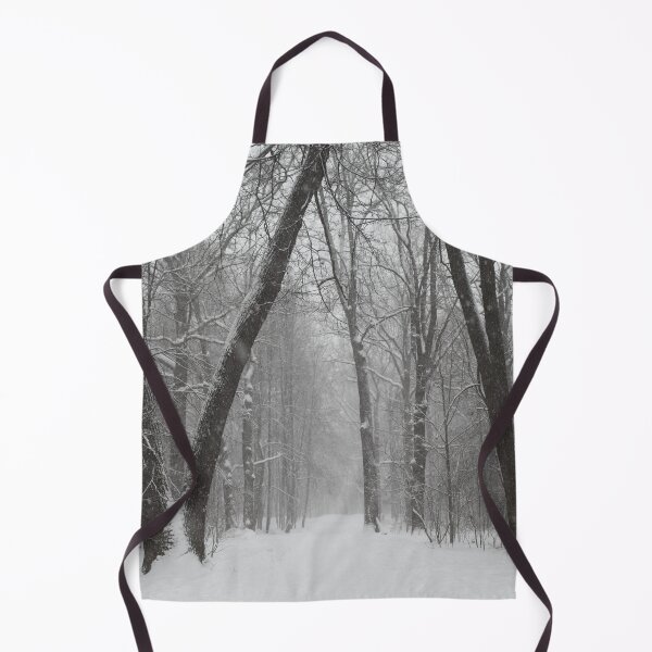 Item preview, Russian Winter forest picture in high resolition for home decoration. designed and sold by paulo silveira.