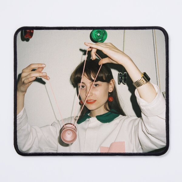 Item preview, Faye Webster Premium designed and sold by U-Shirt.