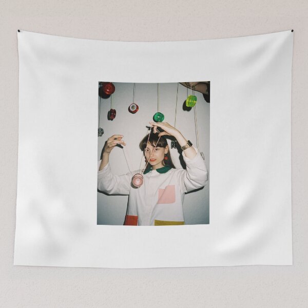 Item preview, Faye Webster Premium designed and sold by U-Shirt.