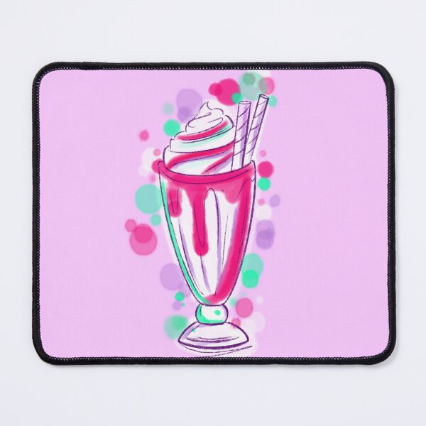 Item preview, Milkshake noms designed and sold by Nstuff1050.
