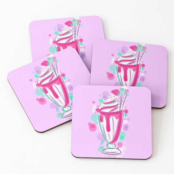 Item preview, Milkshake noms designed and sold by Nstuff1050.
