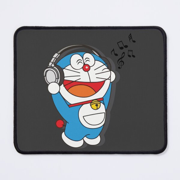 Item preview, Doremon - The Singer designed and sold by Colombo36160.