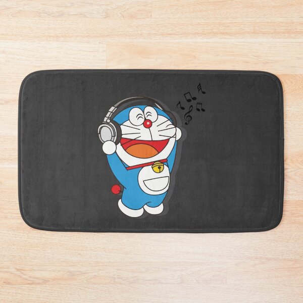 Item preview, Doremon - The Singer designed and sold by Colombo36160.