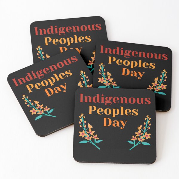 Item preview, 1492 Pre Columbus Decolonize Native American Indigenous l Indigenous Peoples' Day l Gifts designed and sold by kpluslk.