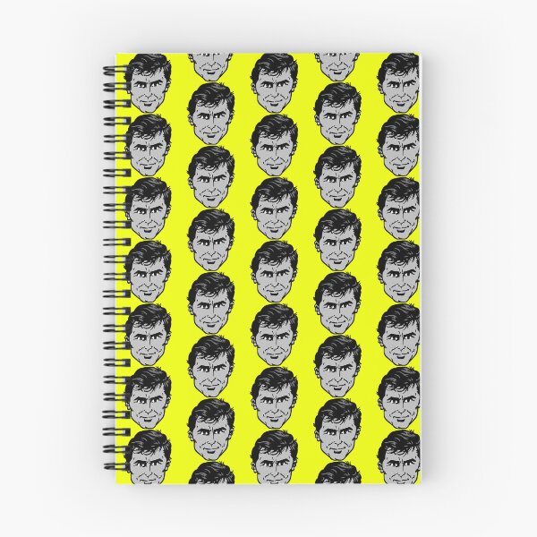 Item preview, NORMAN BATES designed and sold by Defsnotadumb.