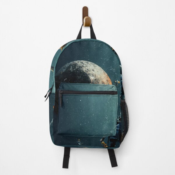 Item preview, As deep as the Cosmos.. designed and sold by Cyberartco.
