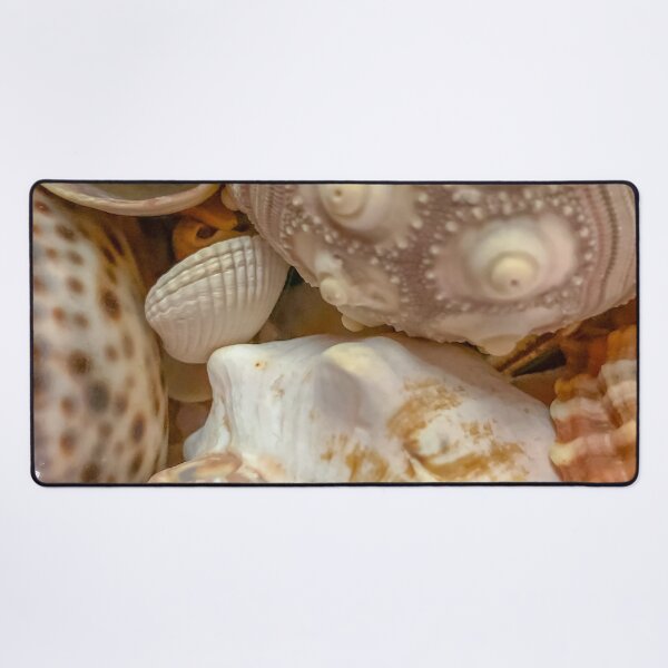 Item preview, Summer Sea Shells Nature Beach designed and sold by eleonoraingrid.