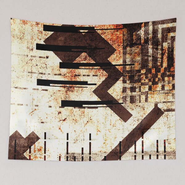 Item preview, Substrata_20 designed and sold by Internal Flux.