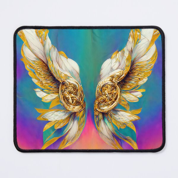 Item preview, Divine Wings designed and sold by DR Lit Huan.