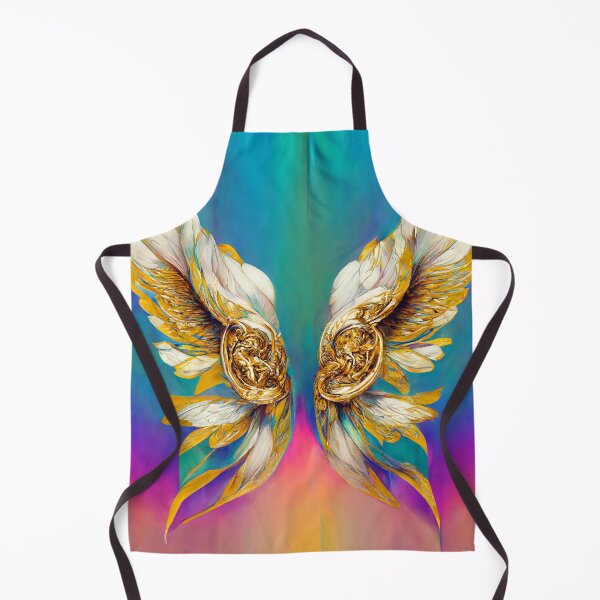 Item preview, Divine Wings designed and sold by DR Lit Huan.
