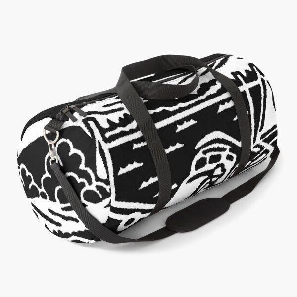 Item preview, Fishing boat on manhole in Japan - White designed and sold by mattraski.