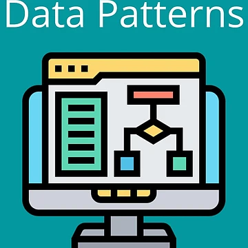 Artwork thumbnail, Data Patterns by UpcomingTech