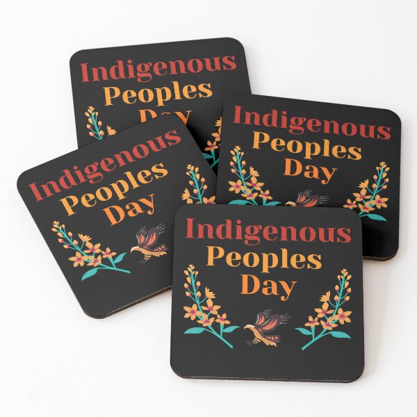Item preview, 1492 Pre Columbus Decolonize Native American Indigenous l Indigenous Peoples' Day l Gifts designed and sold by kpluslk.