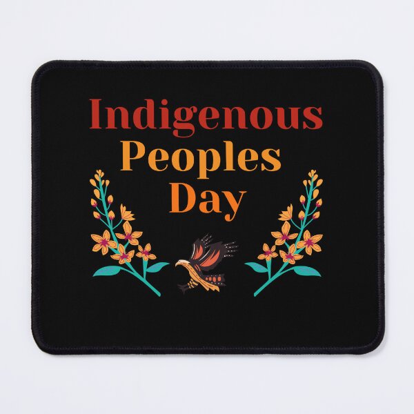 Item preview, 1492 Pre Columbus Decolonize Native American Indigenous l Indigenous Peoples' Day l Gifts designed and sold by kpluslk.