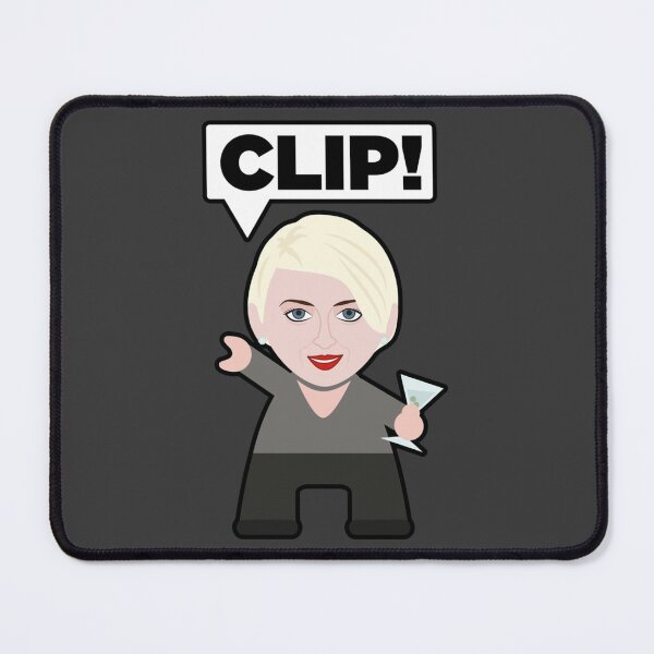 Item preview, Dorinda - Clip designed and sold by Colombo36160.