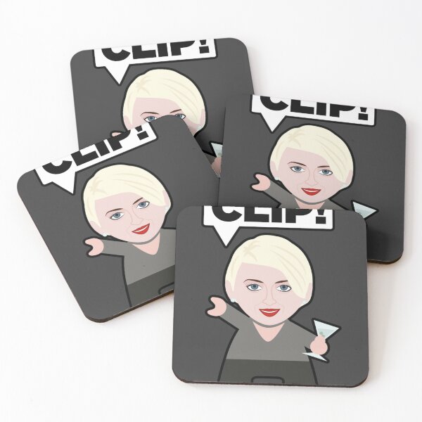 Item preview, Dorinda - Clip designed and sold by Colombo36160.